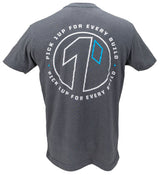 1up Racing "Pick 1up" Tee