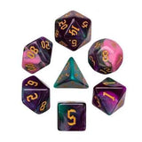 Night Elves Dice Set (Clearance)
