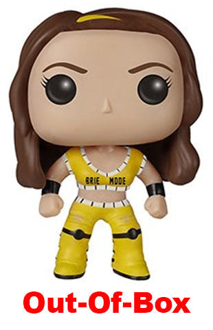 Out-Of-Box Brie Bella (WWE) 14