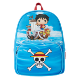 One Piece Luffy Mini Backpack