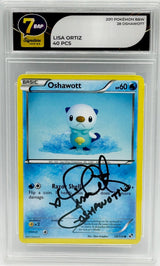Pokémon Signature Series