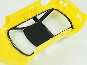 PN Racing LR950 Mini-Z V2 Lexan Roof JOMUREMA GT01