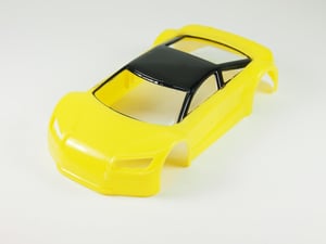 PN Racing LR950 Mini-Z V2 Lexan Roof JOMUREMA GT01