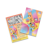 Pokémon TCG: Scarlet & Violet-151 Mini Tin (Electabuzz & Magnemite)