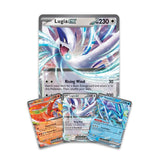 Pokémon TCG: Combined Powers Premium Collection