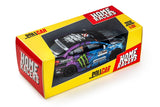 Policar Subaru WRX STI Ken Block #43 ARA Championship 1/32 Slot Car CT02B