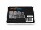 Powerhobby 112MG High-Speed Brushless Programmable Digital Servo 1/12