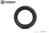 Powerhobby Challenger 1/10 4WD Front Buggy Carpet Tires Soft