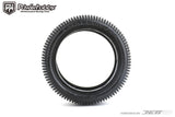 Powerhobby Challenger 1/10 2WD / 4WD Buggy Rear Carpet Tires Super Soft
