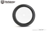 Powerhobby Positive 1/10 2WD Buggy Front Mounted Clay Tires Super Soft White