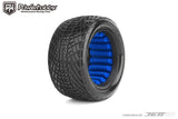 Powerhobby Positive 1/10 2WD / 4WD Buggy Rear Clay Tires Medium Soft