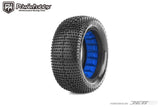 Powerhobby Desirer 1/10 4WD Front Buggy Clay Tires Ultra Soft