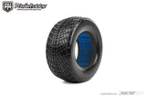 Powerhobby SC-Positive Short Course Tires Super Soft