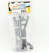 Powerhobby Aluminum Adjustable Upper Suspension Arms FOR Traxxas X-Maxx