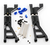 Powerhobby Aluminum Adjustable Upper Suspension Arms FOR Traxxas X-Maxx