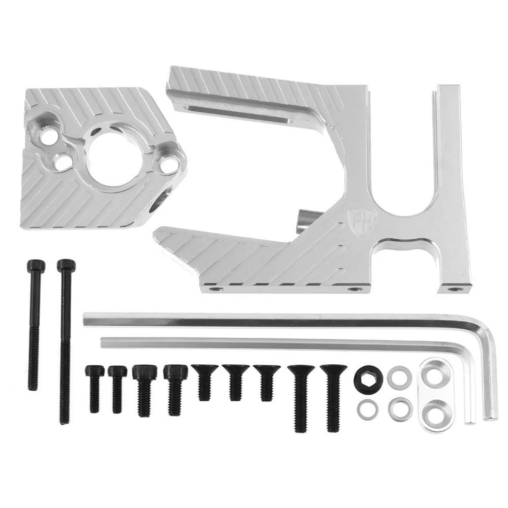 Powerhobby PHB6306 7075 Aluminum Smartlock Motor Mount ONLY FOR Arrma 6S