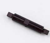 Powerhobby S2 Spring Steel Speed Run Spool Shaft Arrma Limitless