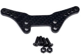 Powerhobby Front Carbon Fiber Shock Tower HPI RS4 Sport3