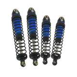 POWERHOBBY 6440 Aluminum Shocks (4) Arrma 3s Seton / Big Rock / Granite / Typhon Blue