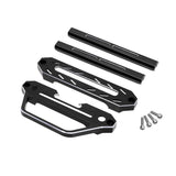 Powerhobby Flysky NB4 Radio Aluminum Frame Protector Black