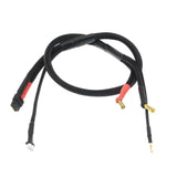Powerhobby Charging Cable 2S 5mm / 2mm battery to XT90 xh 3pin charger