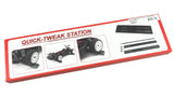 Powerhobby Quick Tweak Station 1/10 & 1/8 On-Road