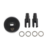 Powerhobby Sealed Aluminum Differential w Gears Losi Mini-T 2.0