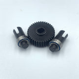 Powerhobby Sealed Aluminum Differential w Gears Losi Mini-T 2.0