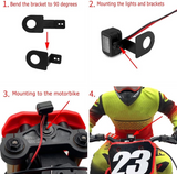 Powerhobby Losi Promoto Motorcycle LED Light Kit
