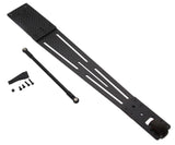Powerhobby 3mm Carbon Fiber Wheelie Bar Set FOR Traxxas Drag Slash