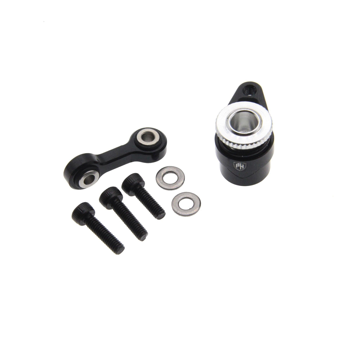 Powerhobby Aluminum 20T Stock Servo Saver Arrma Grom Mojave Typhon Nascar