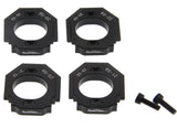 Powerhobby Aluminum Motor Mount 16- 27T Arrma Grom / Losi Nascar