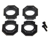 Powerhobby Aluminum Motor Mount 16- 27T Arrma Grom / Losi Nascar