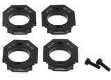 Powerhobby Aluminum Motor Mount 16- 27T Arrma Grom / Losi Nascar