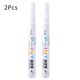 Tire Paint Marker Drawing Pen Tool for RC Tires (2)