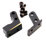 Powerhobby F10T BBV5 Front Brass Leaf Mounts