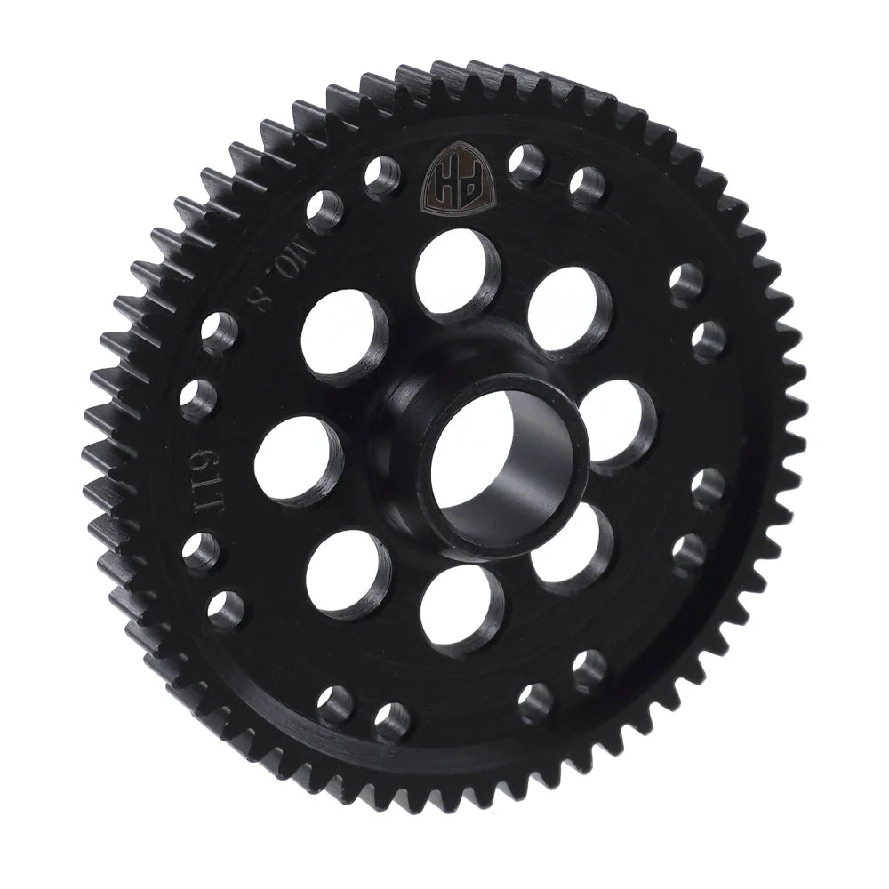 Powerhobby PHB6883 Arrma Gorgon 61t 0.8 mod 32P Steel Spur Gear