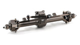 Powerhobby SP41 Front + Rear Axles Complete w CVD Shafts Axial SCX24