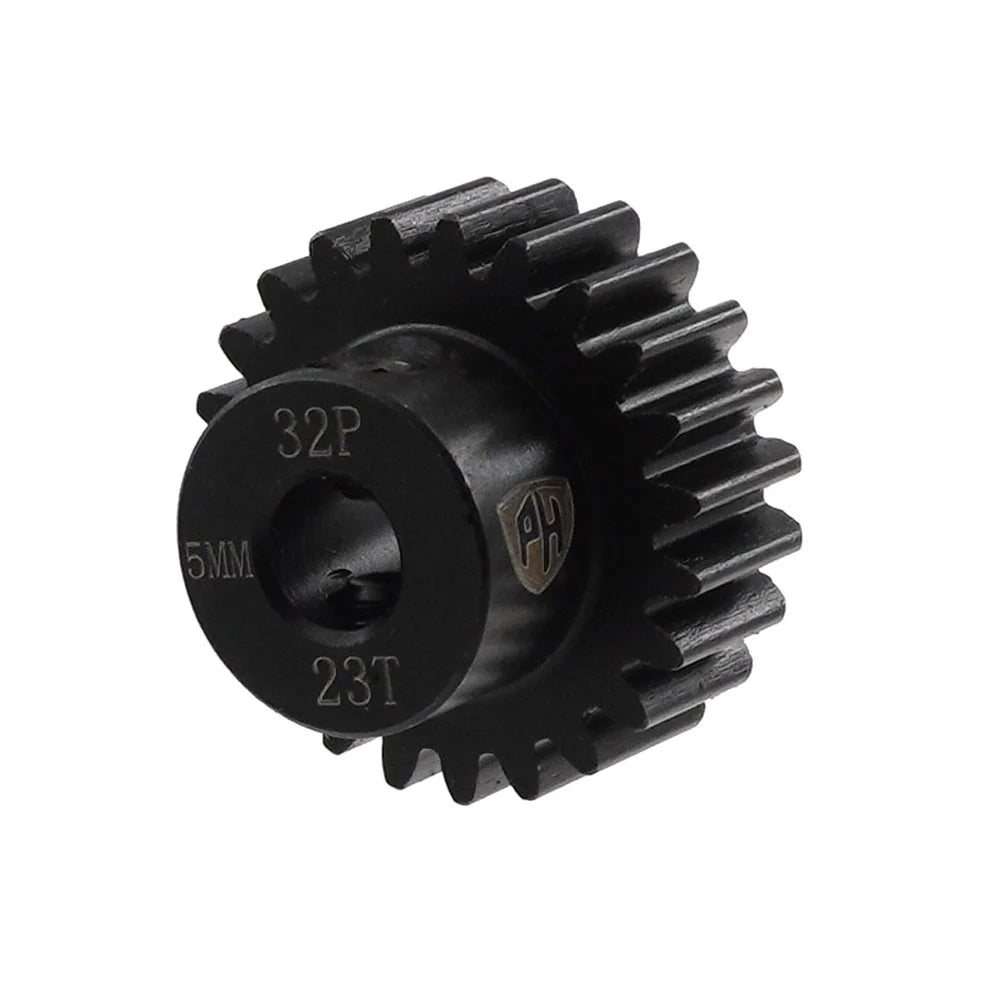 POWERHOBBY 6959 Hardened Steel 32P 5MM 23T Pinion Gear