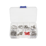Powerhobby Screw Kit FOR Arrma Grom  Granite / Typhon / Mojave / Losi Nascar