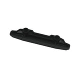 Powerhobby 7075 Aluminum Rear Bumper Black FOR Traxxas Mini Maxx