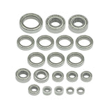 Powerhobby Bearing Set FOR Traxxas Mini Maxx