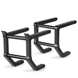 Powerhobby Aluminum Front + Rear Servo Mount Tamiya Clod Buster 4X4X4