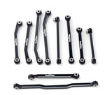 Powerhobby Aluminum High Clearance 4-Link w/Steering Link HPI Venture18