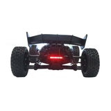 Powerhobby Light Bar Front & Rear Arrma 1/18 TYPHON GROM