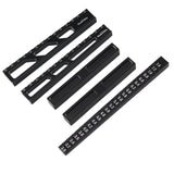 Powerhobby Aluminum Chassis Setting Kit FOR 1:10 & 1:8 ON ROAD