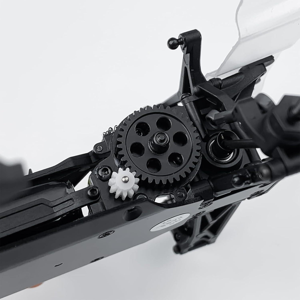 Powerhobby Steel Spur Gear 36T Losi 1/24 Micro-B