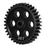 Powerhobby Steel Spur Gear 36T Losi 1/24 Micro-B