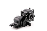 Powerhobby Aluminum Transmission Case Black Losi Micro-B Micro-T