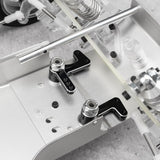 Powerhobby Associated RC10 Aluminum Steering / Bellcrank